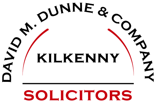David M. Dunne Solicitors logo